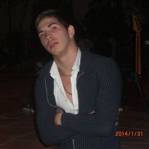 Meet your Posher, Armando felipe